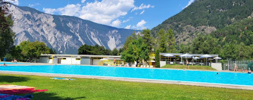 Freibad Sautens