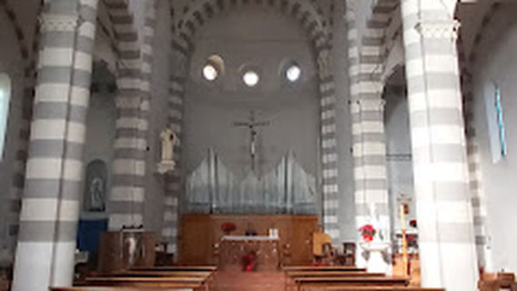 Chiesa di San Bernardo Abate