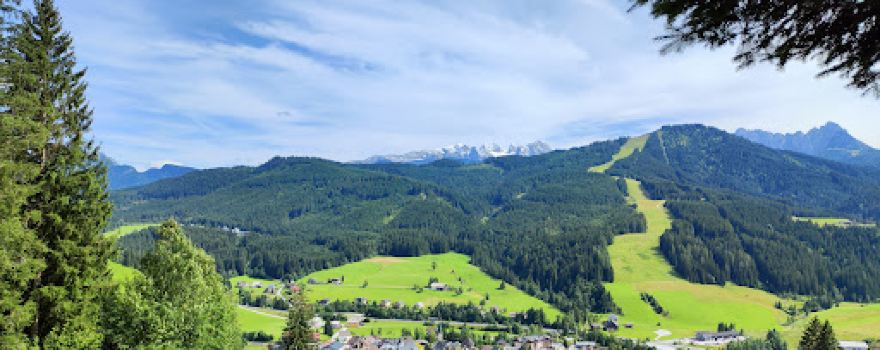 Geisterwald Rußbach