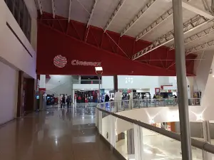 Cinemex Square Q