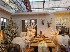 Wolters garden center
