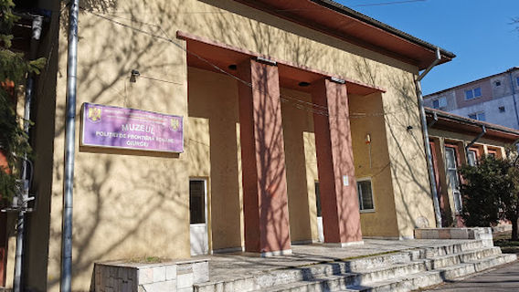 Giurgiu