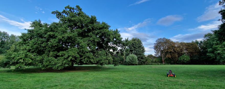 Boyd Campsite and Activity Centre