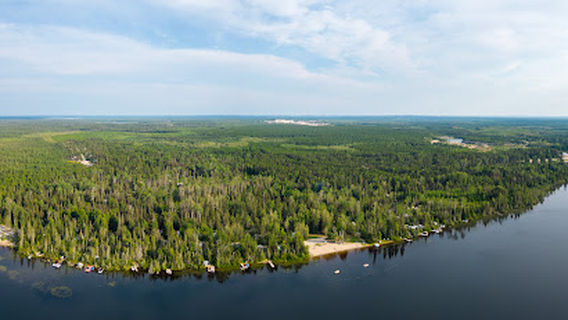 Big Water Campground