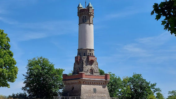 Harkortturm