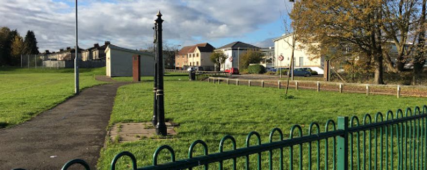 Crownest Park