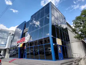 Cinema Cityplex Victoria Barlad