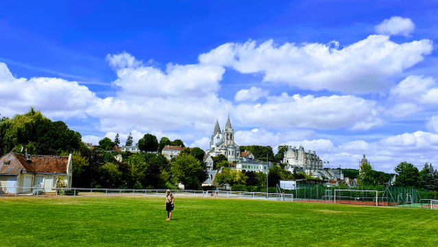 Rental Camping La Citadelle