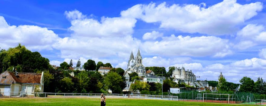 Rental Camping La Citadelle