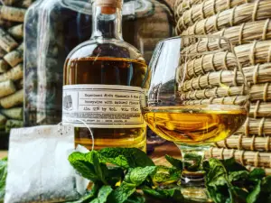 Sap House Meadery