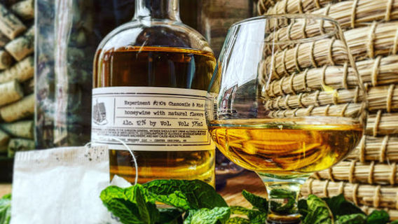 Sap House Meadery