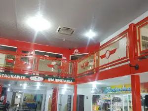 Cine Floresta