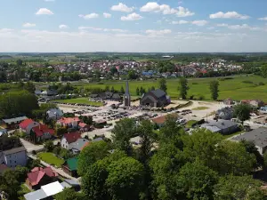 Kościół pw. Wniebowzięcia Najświętszej Maryi Panny