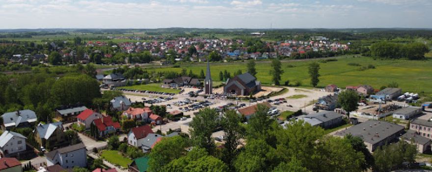 Kościół pw. Wniebowzięcia Najświętszej Maryi Panny