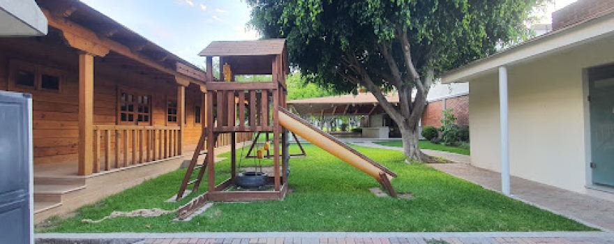 La Terraza de los Abuelos