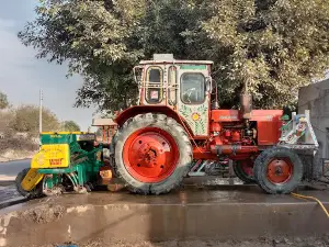 Dharekan Kalan