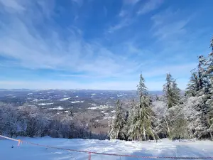 Magic Mountain Ski Area