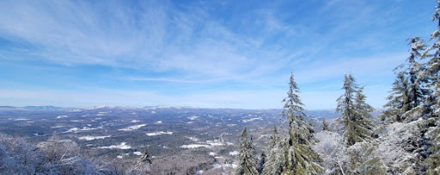 Magic Mountain Ski Area