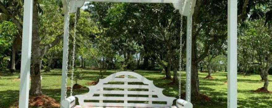 Hacienda Peralta