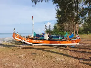 Pantai Tambak