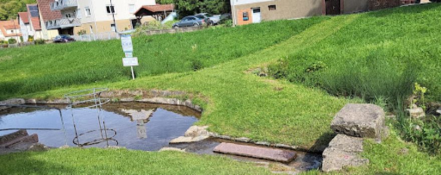 Spielplatz Engenthal