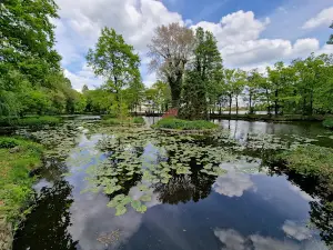 Schloss- und Kurpark Flechtingen
