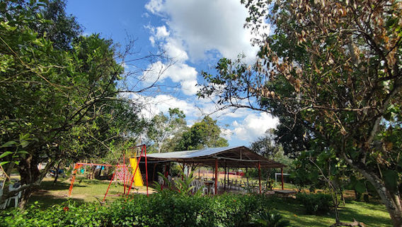 Tarapoto