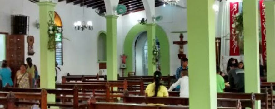 Church of Our Lady of Bethlehem