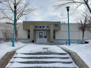 Gorodskoy Basseyn Dyuk Batyr