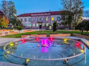 Trg Kneginje Milice