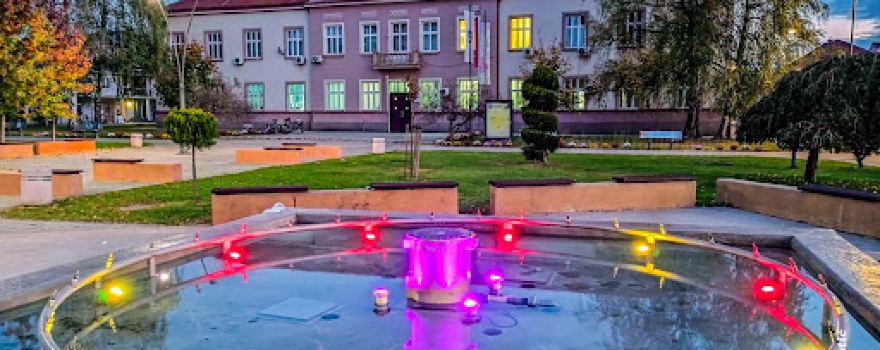 Trg Kneginje Milice