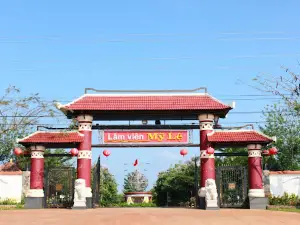 Lâm Viên Mỹ Lệ