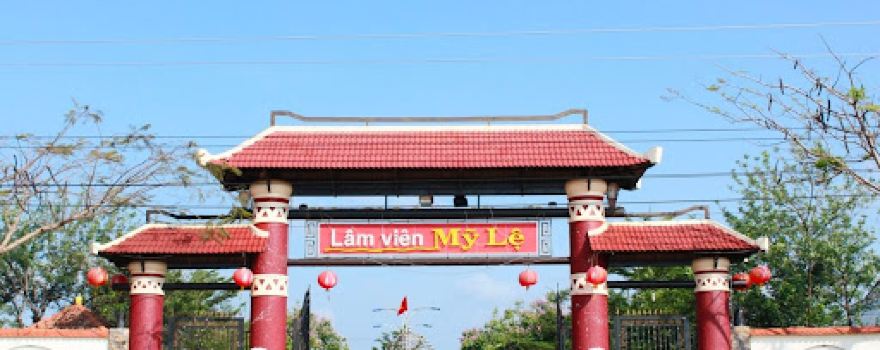 Lâm Viên Mỹ Lệ