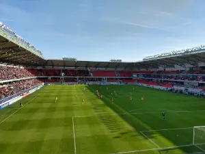 Guldfågeln Arena