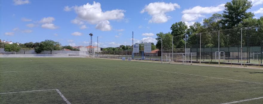 Campo Vicente Del Bosque