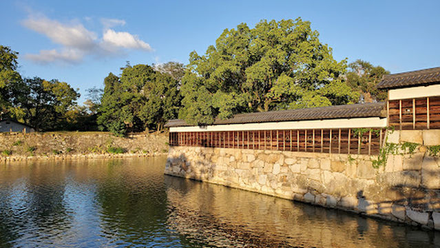 Omotegomon (Main Gate)