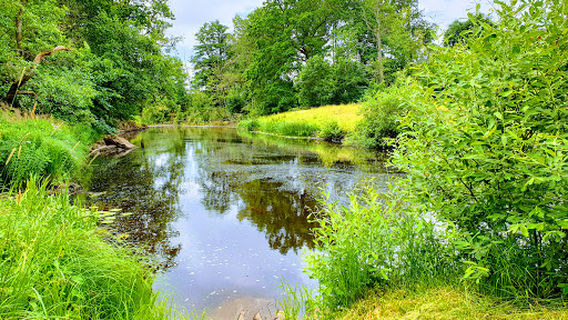 Hallarnas Hembygdsgård