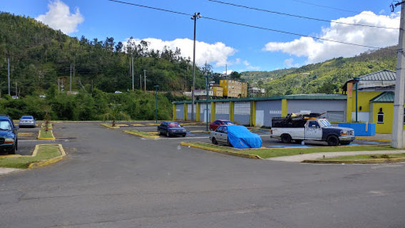 Estadio Rafa Martínez