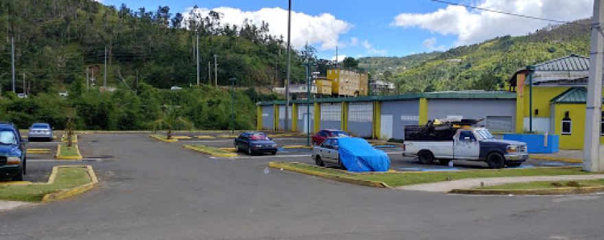 Estadio Rafa Martínez