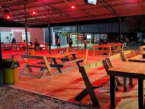 RISE Haunted House