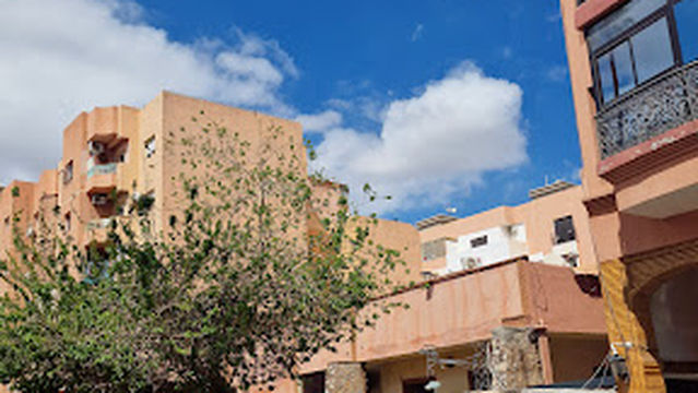 ALC MARRAKESH - American Language Center Of Marrakesh