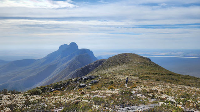 Stirling Range National Park