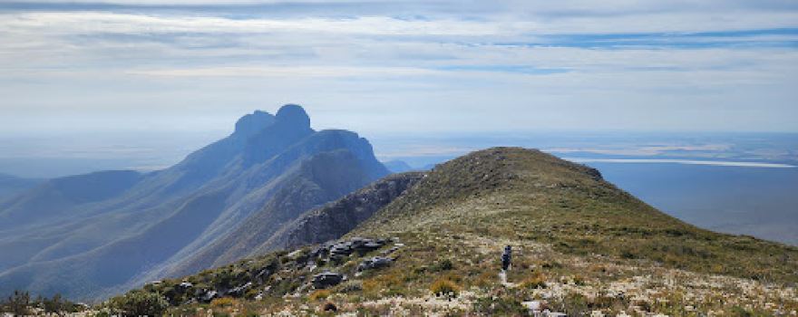 Stirling Range National Park