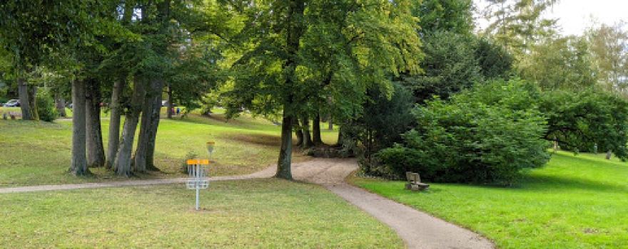 Discgolf Nürtingen, Galgenberg