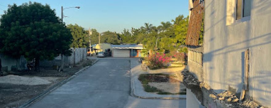 Batey Uno Park