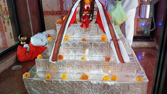 Mukund Maharaj Temple Kawalwadi