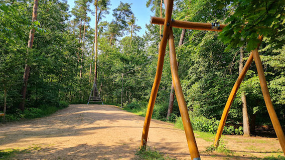 Abenteuerspielplatz Dudenhofen