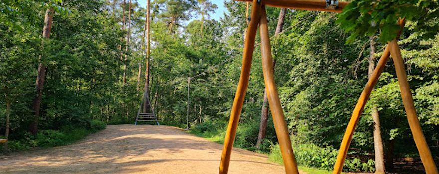 Abenteuerspielplatz Dudenhofen