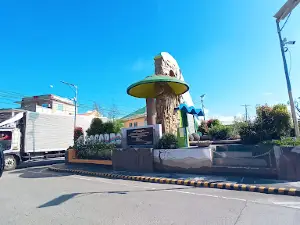 Socorro Landmark