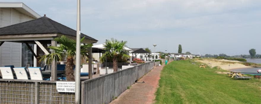 Camping Klein Scheveningen B.V.